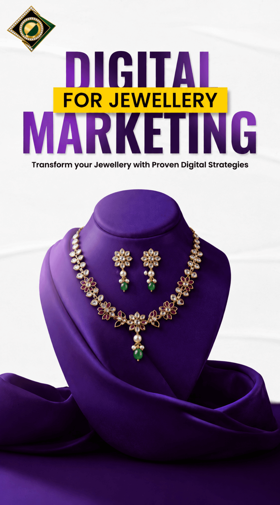 jewellery MARKETING