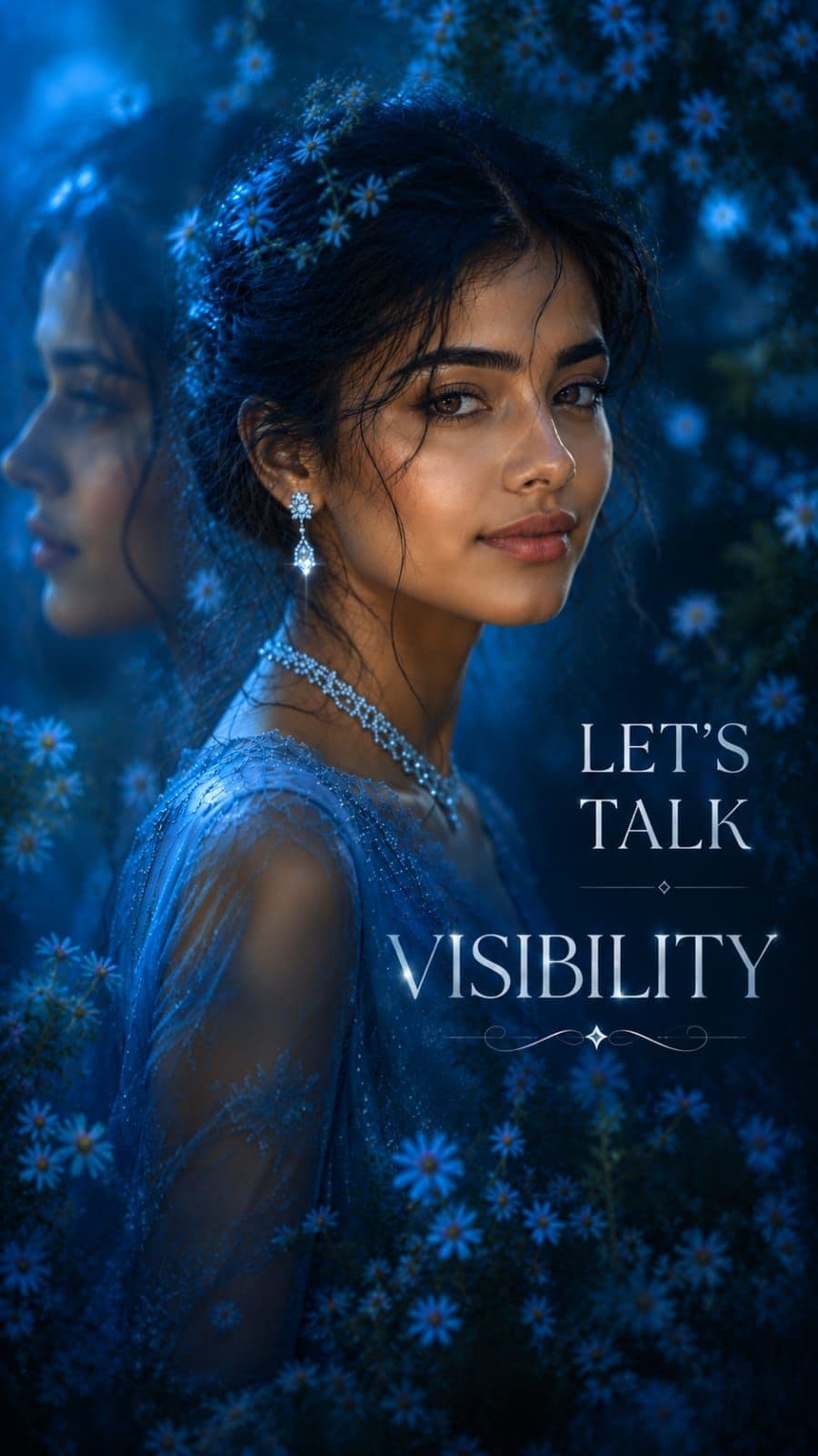 VISIBILITY